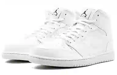 Jordan Air Jordan 1 Mid