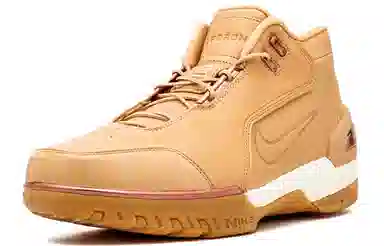 Nike Air Zoom Generation Vachetta Tan