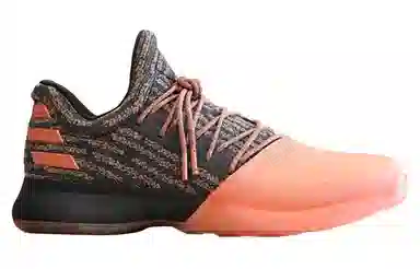 adidas Harden Vol.1 Gila Monster