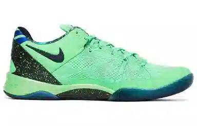 Nike Kobe 8 Elite Supehero