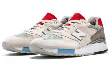 CONCEPTS x New Balance 998 "Grand Tourer"