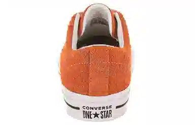 Converse one star Ox Casual Bold Mandarin