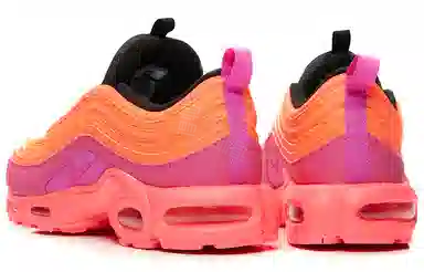 Nike Air Max Plus Racer Pink Hyper Magent