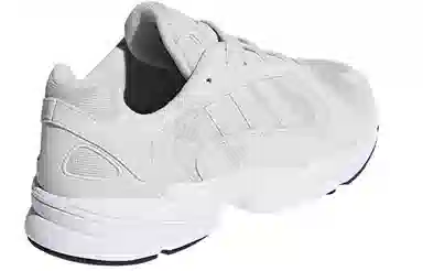 adidas Yung-1 Grey White