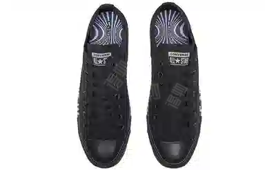 Converse Chuck Taylor All Star OX