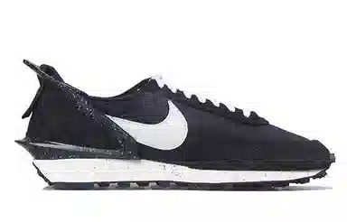 Nike Daybreak Black White