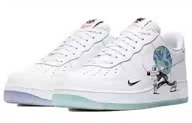 Nike Air Force 1 Low Flyleather Earth Day Collection