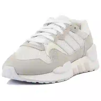 adidas originals ZX 930 Never Made Pack Triple White