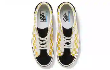 Vans Bold NI