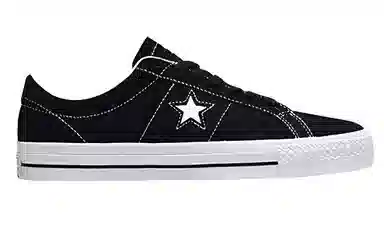 Converse One Star Pro
