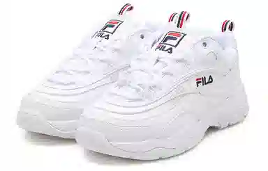 FILA Disruptor