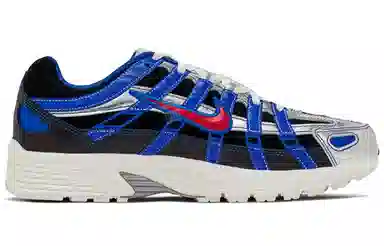 Nike P-6000
