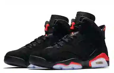 Jordan Air Jordan 6 Infrared 2019