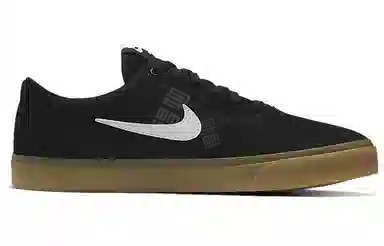 Nike SB Chron Solarsoft Black