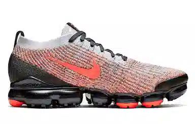 Nike VaporMax Flyknit 3.0 Bright Mango
