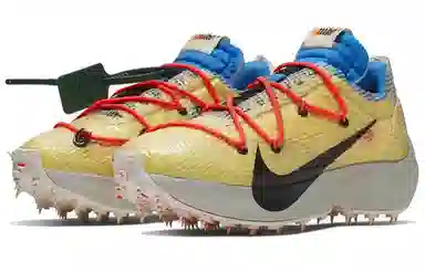 OFF-WHITE x Nike Vapor Street