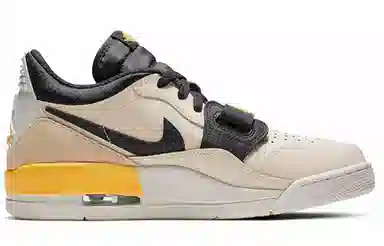 Jordan Legacy 312 Low "Pale Vanilla"