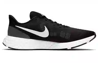 Nike Revolution 5 Black