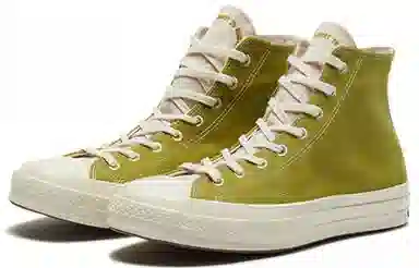 Converse Chuck Taylor All Star Renew Matcha Green
