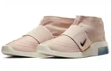 Fear of God x Nike Air Fear of God Moccasin Beige