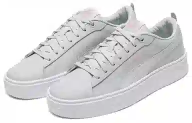PUMA Suede