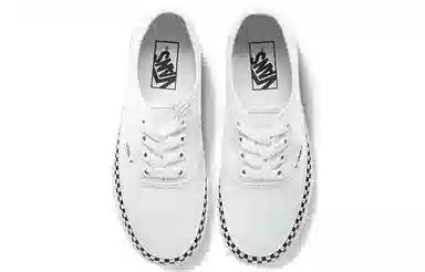 Vans Authentic