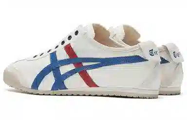Onitsuka Tiger Mexico 66 Slip-On