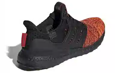 Game Of Thrones x adidas Ultra Boost Black Red