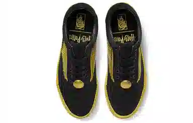 Vans Old Skool Golden Snitch