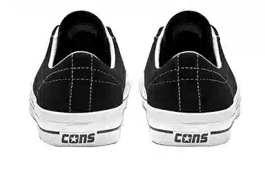 Converse One Star Pro