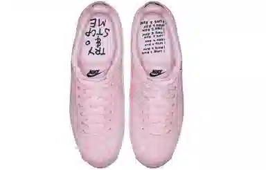 Nathan Bell x Nike Cortez