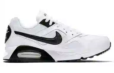Nike Air Max Ivo White