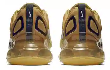 Nike Air Max 720 "Desert Gold"