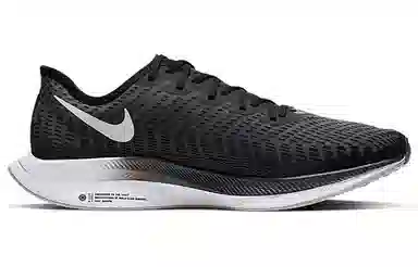 Nike Pegasus Turbo 2 Gunsmoke