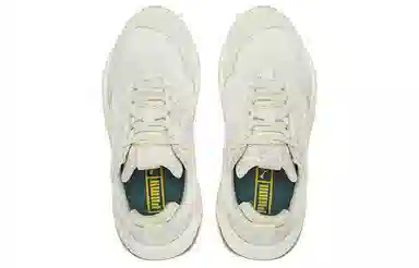 PUMA Puma Thunder Spectra white