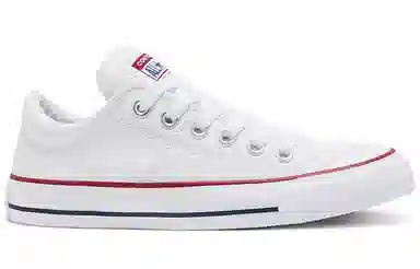 Converse Chuck Taylor All Star Madison Pure White