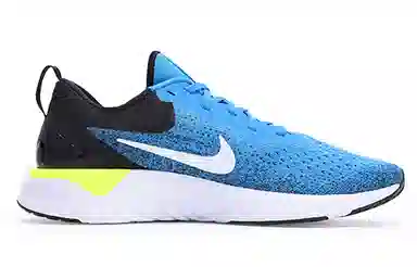 Nike Odyssey React Photo Blue