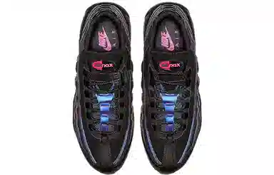 Nike Air Max 95 Laser Fuchsia