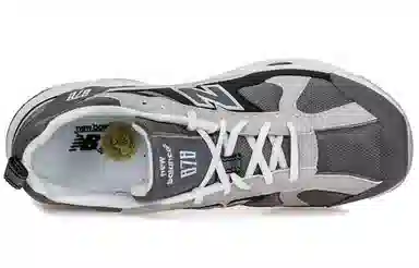 New Balance 878 Grey Black