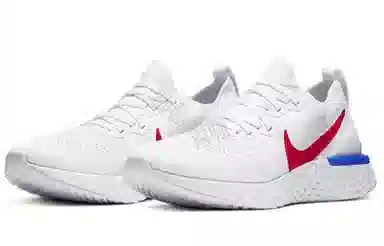 Nike Epic React Flyknit 2