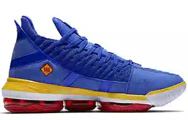 Nike Lebron 16 SuperBron