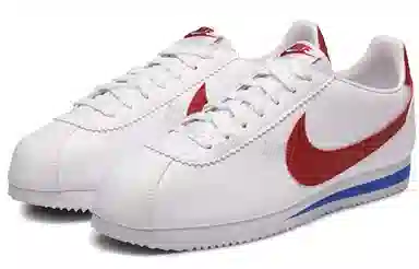 Nike Cortez leather