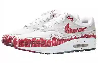 Nike Air Max 1 tinker "sketch"