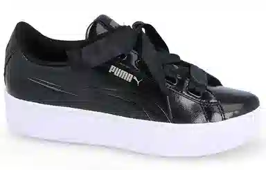 PUMA Vikky Platform