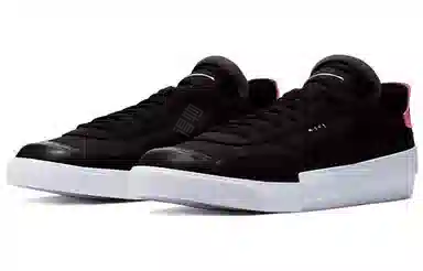 Nike Drop-Type Low Black