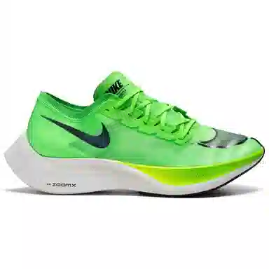 Nike ZoomX Vaporfly Next% 1 Green