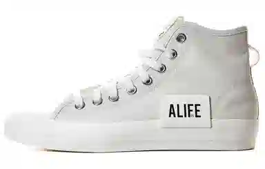 ALIFE x adidas Nizza Hi RF
