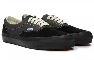 Vans Era LX Black