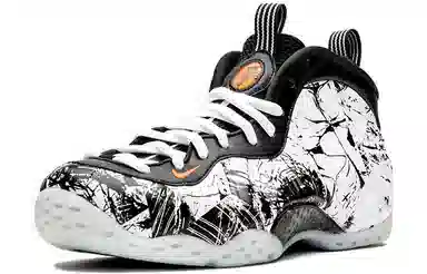 Nike Foamposite One Halloween