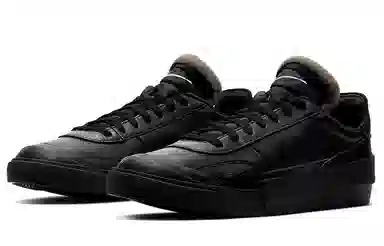 Nike Drop-Type LX "Triple Black"